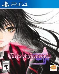  Tales of Berseria   (PS4) PS4