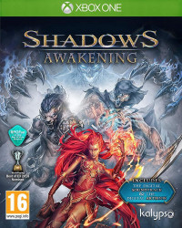 Shadows Awakening   (Xbox One) 