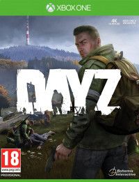 Day Z   (Xbox One) 