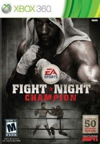 Fight Night Champion (Xbox 360/Xbox One)