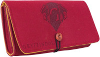 Чехол Freaks And Geeks Bicolor Carry Case Harry Potter (Gryffindor) (TR00223) (626293) (Switch/Switch OLED)