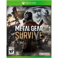 Metal Gear Survive   (Xbox One) 
