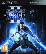   Star Wars: The Force Unleashed 2 (II) (PS3) USED /  Sony Playstation 3