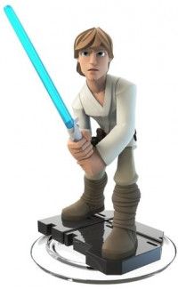 Disney. Infinity 3.0:        (Light FX Luke Skywalker)