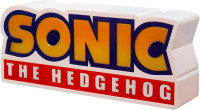 // Fizz Creations:   (Sonic Logo)   (Sonic The Hedgehog) (279281) 23 