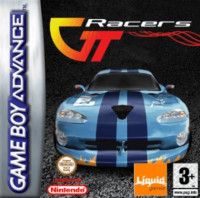   (GT Racers) (GBA)  Game boy