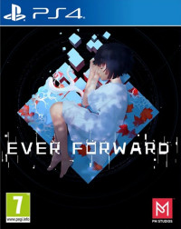 Ever Forward Русская Версия (PS4)