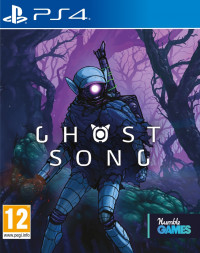 Ghost Song Русская Версия (PS4/PS5)