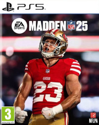 Madden NFL 25 (PS5)