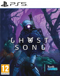 Ghost Song Русская Версия (PS5)