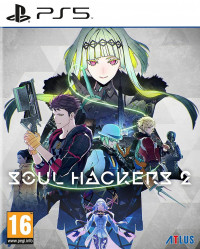 Souls Hackers 2 (PS5)