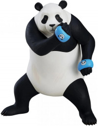  Good Smile Company Pop Up Parade:  (Panda)   (Jujutsu Kaisen) (4580416944854) 17 