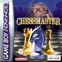 Chessmaster   (GBA)  Game boy