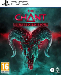 The Chant Ограниченное издание (Limited Edition) Русская Версия (PS5)