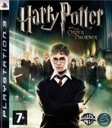        (Harry Potter and the Order of the Phoenix) (PS3) USED /  Sony Playstation 3