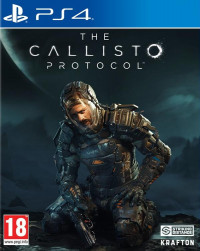 The Callisto Protocol Русская Версия (PS4/PS5)