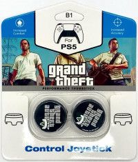      DualSense CQC Grand Theft Auto\B1-1 (2 ) (PS5)