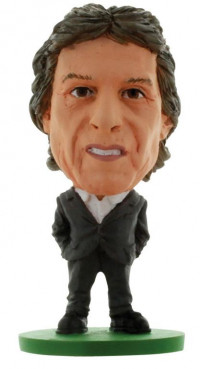   Soccerstarz    (Jorge Jesus Benfica) (400184)