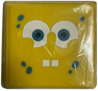     SpongeBob Face (NSW-038U) () (Switch) 