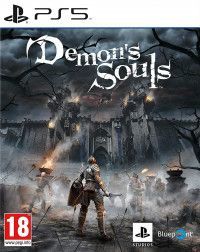 Demon's Souls   (PS5) USED /