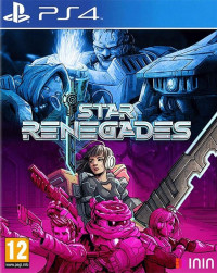 Star Renegades (PS4)