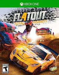 FlatOut 4: Total Insanity (Xbox One)