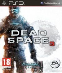   Dead Space 3   (PS3)  Sony Playstation 3