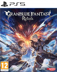 Granblue Fantasy: Relink (PS5)