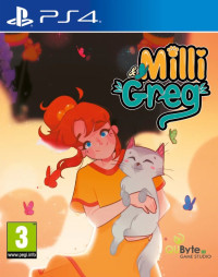 Milli and Greg (PS4)