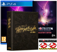  Ghostbusters (  ): Spirits Unleashed   (Collectors Edition)   (PS4/PS5) PS4