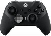    Microsoft Xbox Wireless Controller Elite Series 2 Black ()  (Xbox One/Series X/S/PC) 