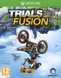 Trials Fusion  Русская Версия (Xbox One/Series X)