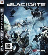   Blacksite: Area 51 (PS3) USED /  Sony Playstation 3