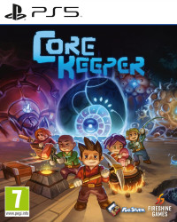 Core Keeper Русская Версия (PS5)