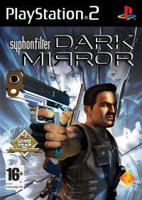 Syphon Filter: Dark Mirror (PS2) USED /
