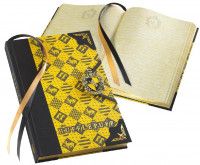   The Noble Collection:  (Hufflepuff)   (Harry Potter) 