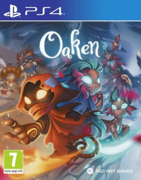 Oaken (PS4)