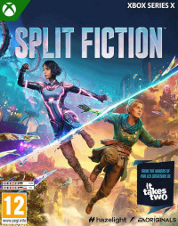 Split Fiction (Xbox Series X)