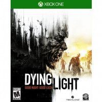 Dying Light   (Xbox One) USED / 