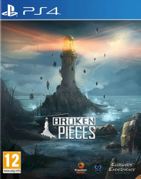 Broken Pieces Русская Версия (PS4)