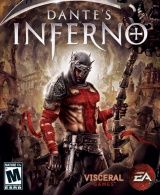  Dante's Inferno (Platinum) (PS3) USED /  Sony Playstation 3