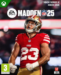 Madden NFL 25 (Xbox One/Series X)