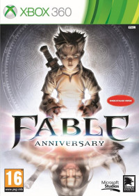 Fable Anniversary   (Xbox 360/Xbox One) USED /
