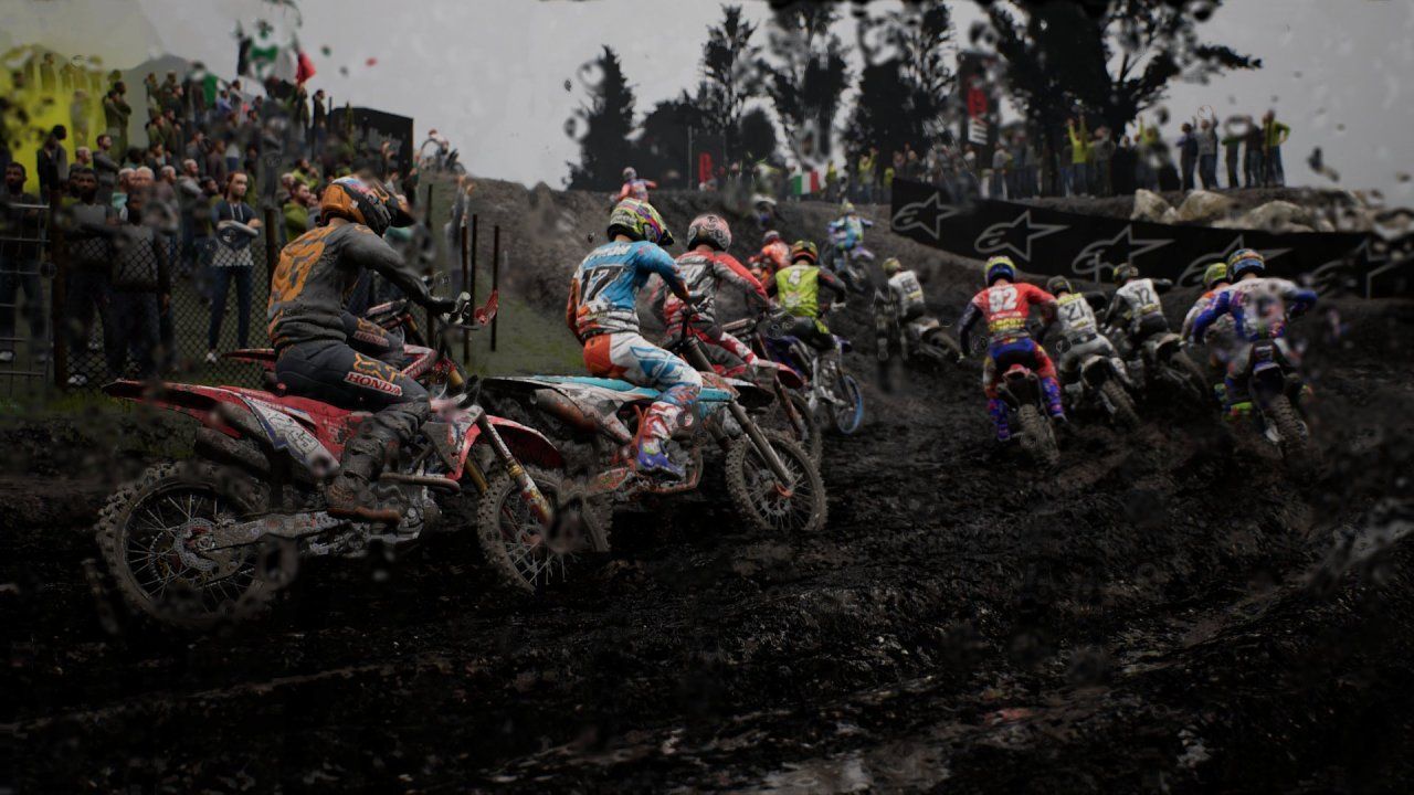 Mxgp steam client must be running to play this game фото 45