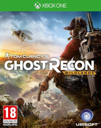 Tom Clancy's Ghost Recon: Wildlands (Xbox One/Series X) 