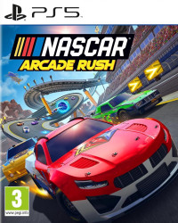 NASCAR Arcade Rush (PS5)