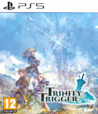 Trinity Trigger (PS5)