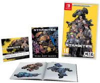 STARBITES Deluxe Edition (Switch)