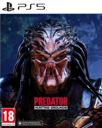 Predator: Hunting Grounds Русская Версия (PS5)