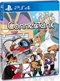 ConnecTank (PS4)